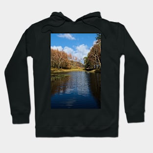 Lantys Tarn Hoodie